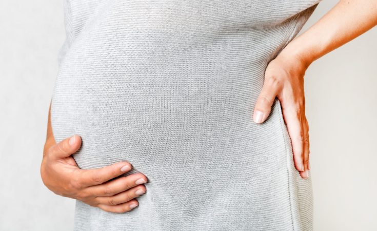 embarazo ovarios poliquisticos